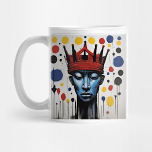 crown Mug